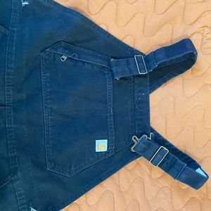Carhartt Overalls